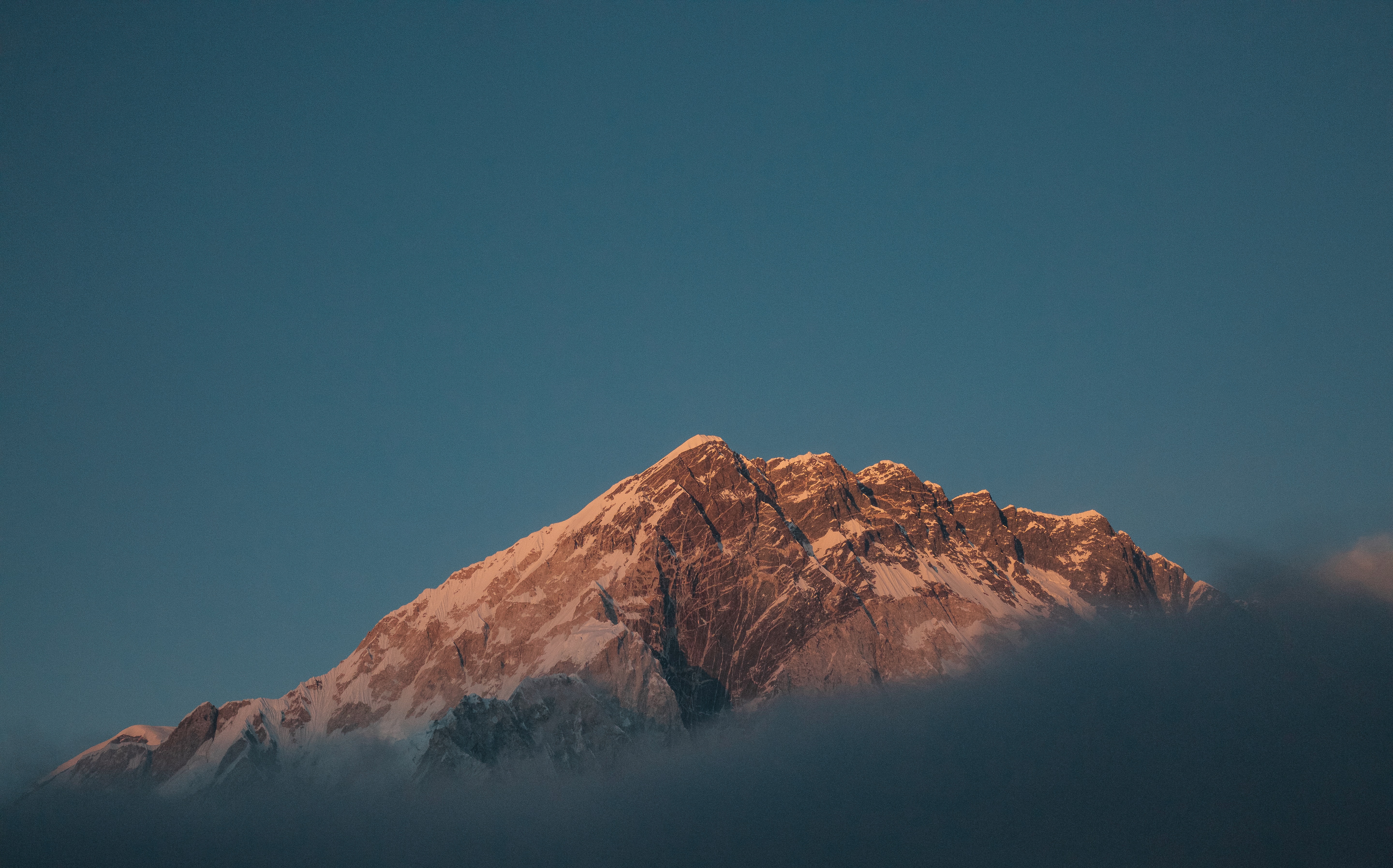 Mountain Change Makers